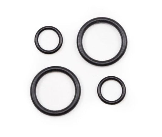 Killer B O-Ring Seal Kit (070-110 / 050 / PPBC / EJ25PAN Replacements) - awdtuningtx