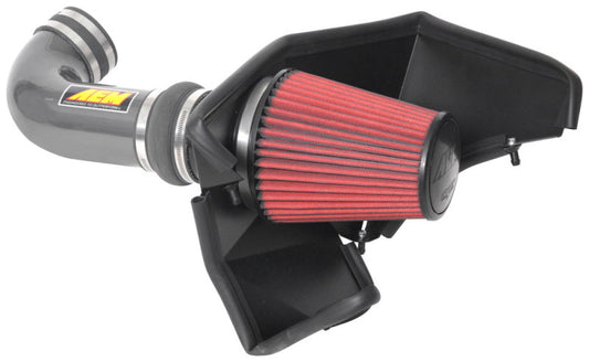 AEM 16-19 C.A.S Chevrolet Camaro SS V8-6.2L F/I Cold Air Intake - awdtuningtx