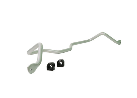 Whiteline 02-06 Mini Cooper/Cooper S Front Heavy Duty Adjustable Sway Bar - 26mm - awdtuningtx