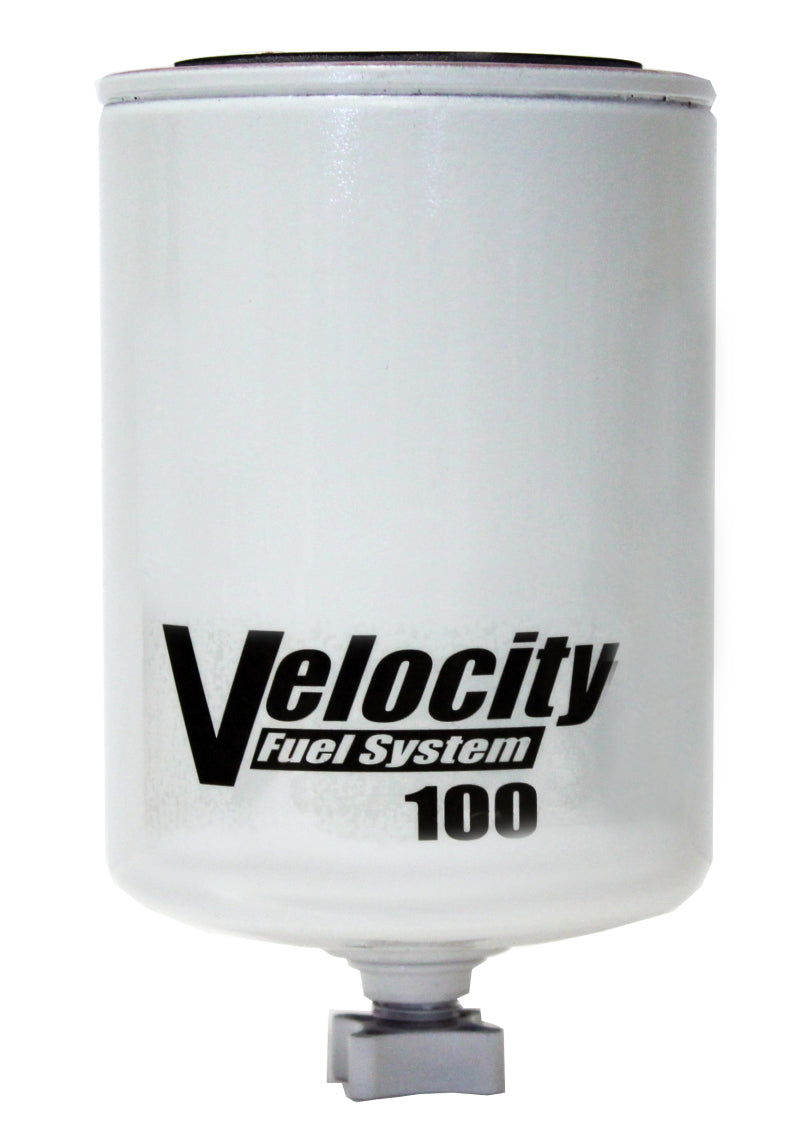 Fuelab Diesel Velocity Series Fuel/Water Separator Element - Up to 140 GPH - awdtuningtx
