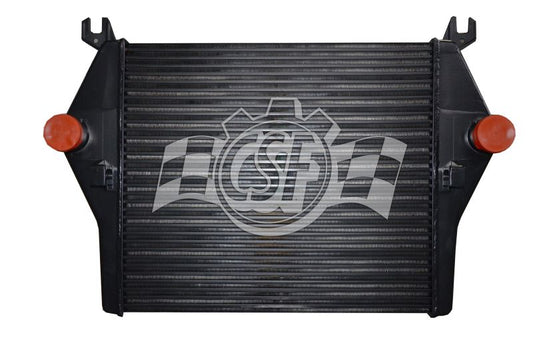 CSF 03-09 Dodge Ram 3500 6.7L L6 Replacement Intercooler - awdtuningtx