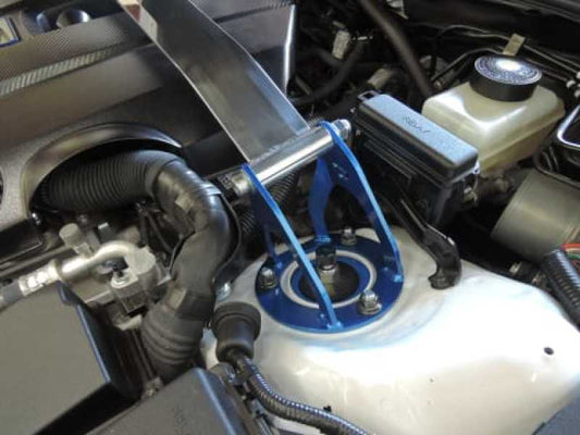 Cusco OS Front Strut Bar 15-20 RC350 / 16-20 GS-F / 15-20 RC-F - Does not Fit IS350 - awdtuningtx