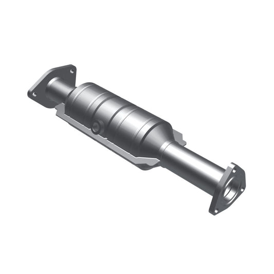MagnaFlow Conv DF 05 Honda Accord 2.4L OEM - awdtuningtx