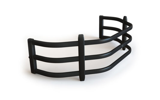 AMP Research 04-22 Ford F-150 Bedxtender HD Sport - Black (Optional No-Drill Brkt 74602-01A) - awdtuningtx