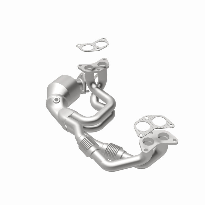MagnaFlow Converter Direct Fit 06-10 Subaru Forester - awdtuningtx