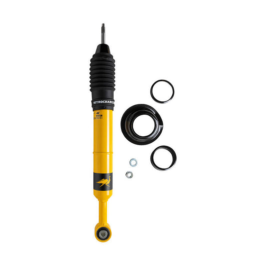 ARB / OME Nitrocharger Sport Strut Toyota Prado 150 Front - awdtuningtx