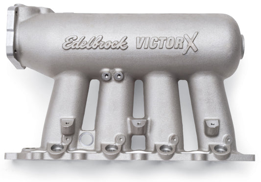 Edelbrock Honda B16A Type R Race Manifold - awdtuningtx