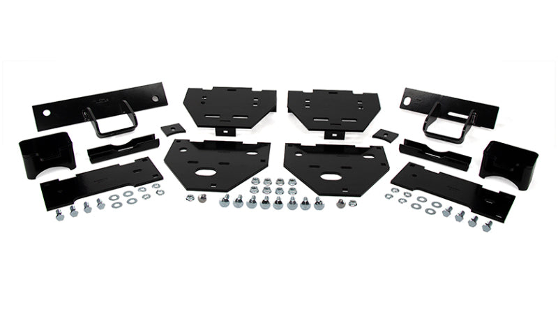 Air Lift LoadLifter 7500 XL Ultimate Air Spring Kit for 2023 Ford F-350 DRW - awdtuningtx