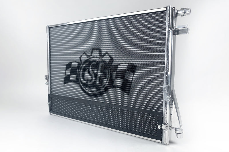 CSF 2020 Toyota GR Supra (A90) Heat Exchanger - awdtuningtx