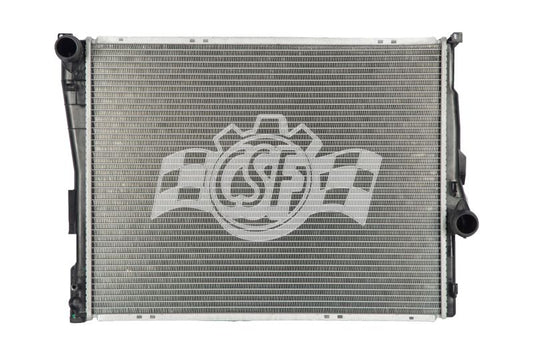 CSF 01-05 BMW 320i Radiator - awdtuningtx