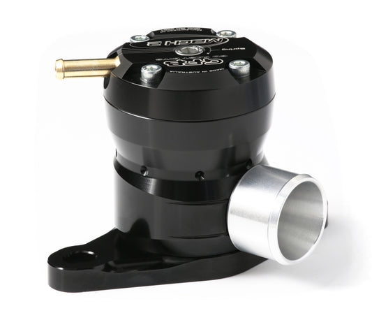 GFB Mach 2 TMS Recirculating Diverter Valve (Nissan Juke 1.6 DIG-T) - awdtuningtx