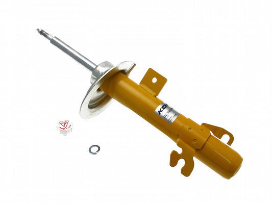 Koni Sport (Yellow) Shock 3/02-06 Mini Cooper/Cooper S (Incl. Vert) - Left Front - awdtuningtx
