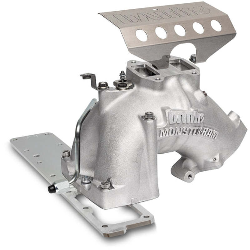 Banks Power 19-21 Ram 2500/3500 6.7L Diesel Monster-Ram Intake System - awdtuningtx