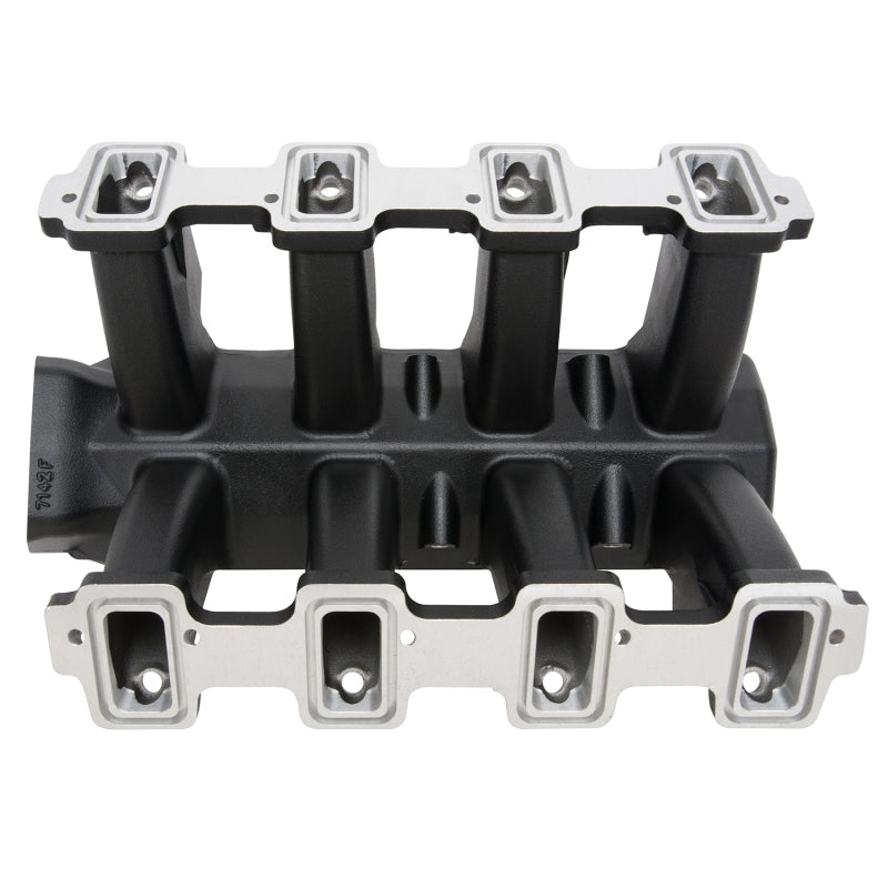 Edelbrock Manifold EFI Pro-Flo XT LS3 Series Black Finish - awdtuningtx