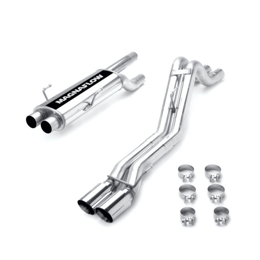 MagnaFlow System C/B Dodge Ram SRT-10 V1 - awdtuningtx