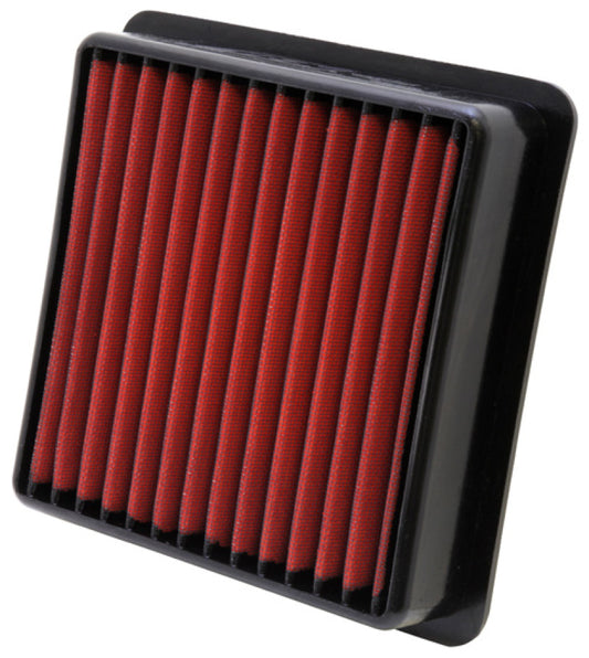AEM 07-10 Impreza / 08-10 Forester 8.75in O/S L x 8.563in O/S W x 2.438in H DryFlow Air Filter - awdtuningtx
