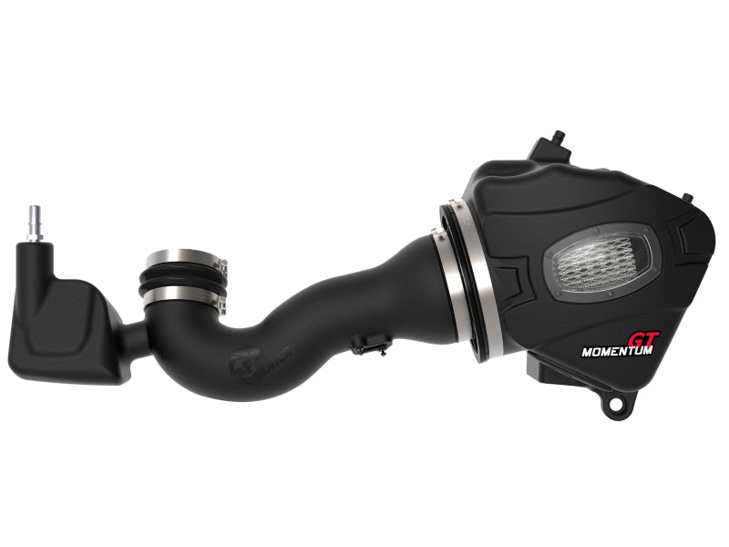aFe Momentum GT Pro DRY S Cold Air Intake System 19-21 GM SUV 5.3L V8 - awdtuningtx