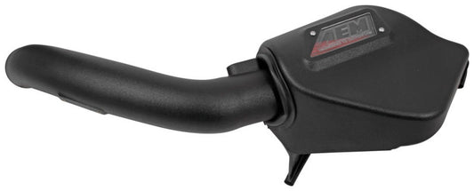 AEM 12-15 BMW 335i 3.0L L6 Cold Air Intake - awdtuningtx