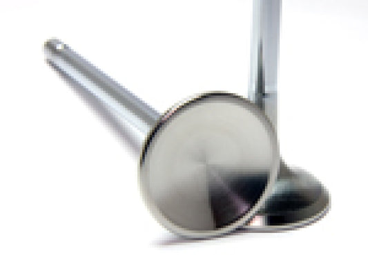 GSC P-D 2015+ Subaru WRX FA20F 21-4N Stainless Intake Valve - 34mm Head (STD) - SET 8 - awdtuningtx