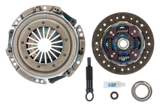 Exedy OE 1980-1982 Toyota Corolla L4 Clutch Kit - awdtuningtx