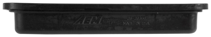 AEM 06-10 Toyota Yaris DryFlow Air Filter - awdtuningtx