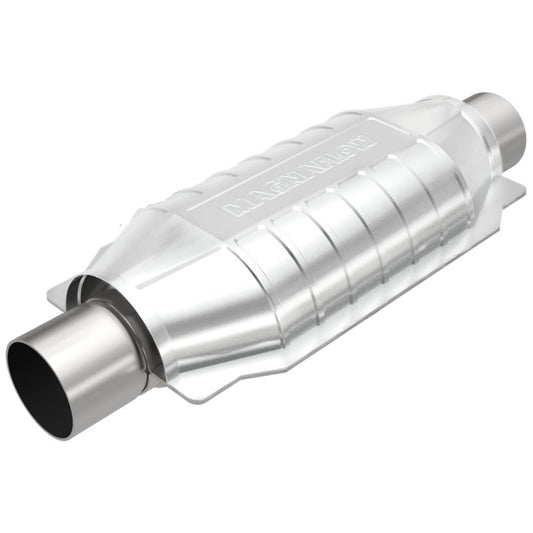 MagnaFlow Conv Universal 2 inch T2 Rear - awdtuningtx