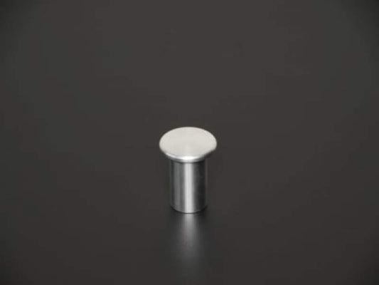 Cusco Spin Turn Knob Silver Subaru BRZ / Toyota 86 / Scion FR-S - awdtuningtx