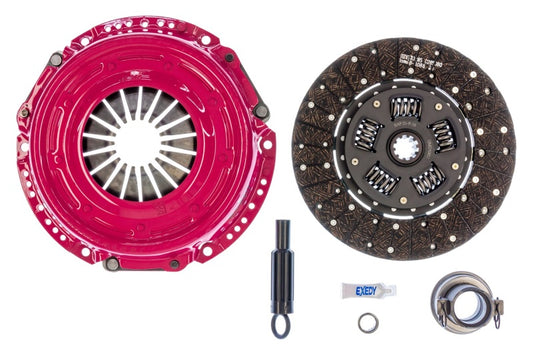 Exedy 1992-1999 Dodge Dakota V6 Stage 1 Organic Clutch - awdtuningtx