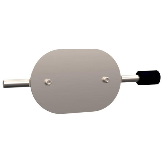 QTP Low Profile QTEC Butterfly Kit - awdtuningtx