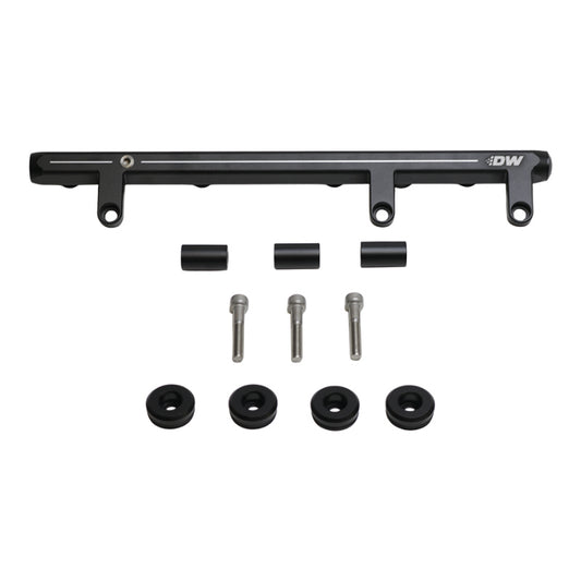 DeatschWerks Nissan SR20 S13 Top Feed Conversion Fuel Rail - awdtuningtx