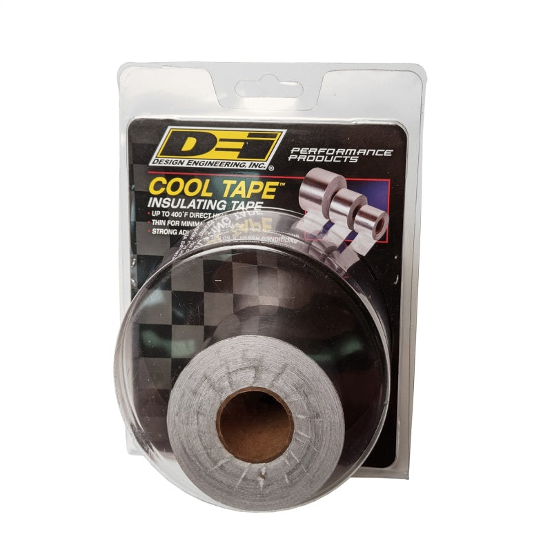 DEI Cool-Tape 2in x 30ft Roll - awdtuningtx