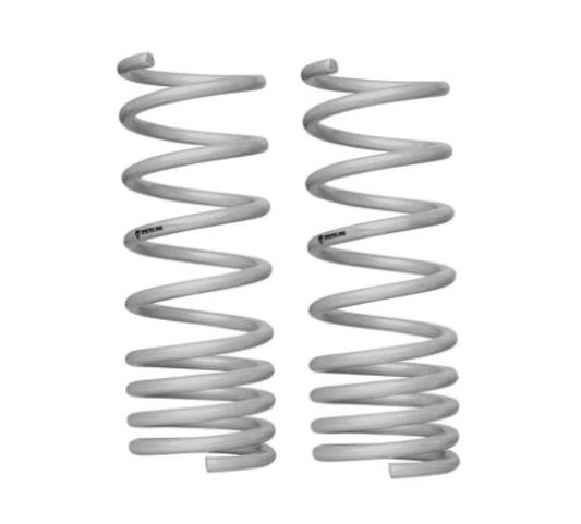 Whiteline 20-21 Toyota GR Supra Front and Rear Performance Lowering Springs - awdtuningtx