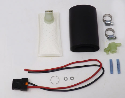 Walbro fuel pump kit for 91-94 NX1600 / NX2000 / 91-94 Sentra SE-R - awdtuningtx