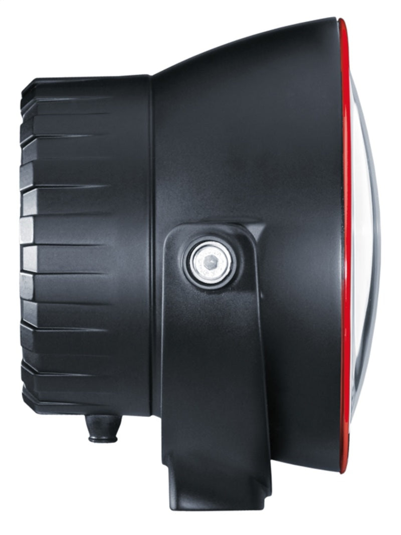 Hella Rallye 4000i Xenon Driving Beam Compact - 6.693in Dia 35.0 Watts 12V D1S - awdtuningtx