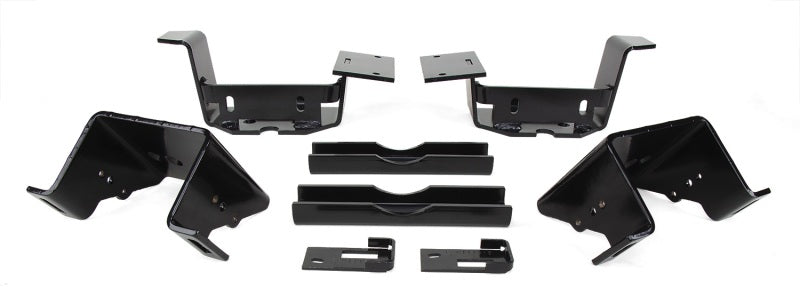 Air Lift Loadlifter 5000 Ultimate Rear Air Spring Kit for 2020+ Chevrolet Silverado 2500/3500 - awdtuningtx