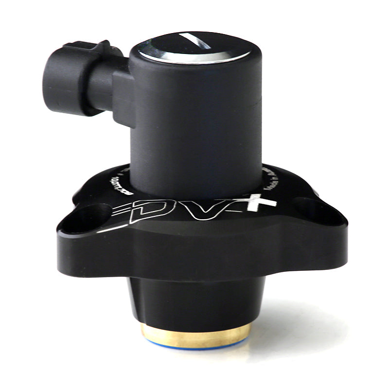 GFB Diverter Valve DV+ Volkswagen TSI/TFSI w/Pierburg Diverter Valve - awdtuningtx