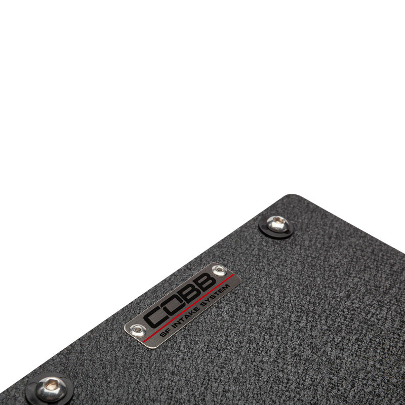 Cobb 08-14 Subaru WRX/STI Airbox - awdtuningtx