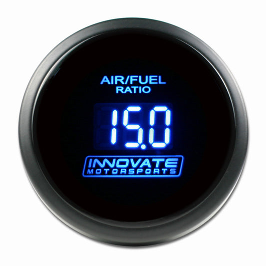 Innovate DB-Blue Kit (Blue LEDs LC-2 & O2 Sensor) - awdtuningtx