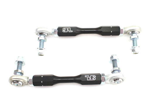 SPL Parts 2014+ Infiniti Q50 / 2017+ Infiniti Q60 Rear Swaybar Endlinks - awdtuningtx