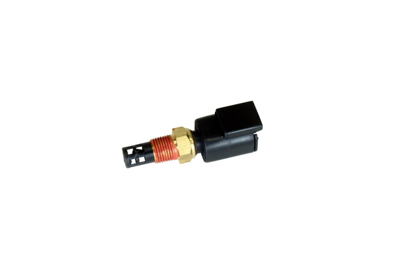 AEM Universal 1/8in NPT Air Intake Temp Sensor Kit w/ Deutsch Style Connector - awdtuningtx