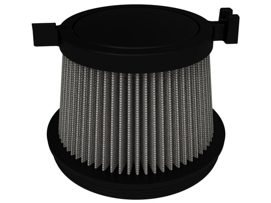 aFe MagnumFLOW Air Filters OER PDS A/F PDS GM Diesel Trucks 06-10 V8-6.6L (td) - awdtuningtx