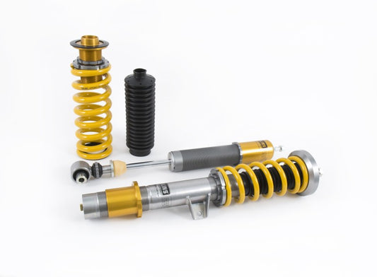 Ohlins 19-21 Toyota Supra Road & Track Coilover System - awdtuningtx