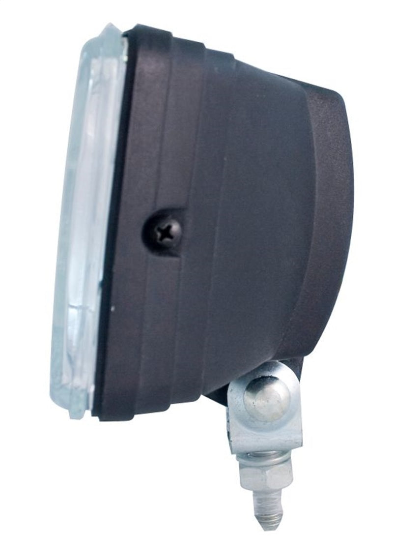 Hella 550 Series 12V/55W Halogen Driving Lamp Kit - awdtuningtx