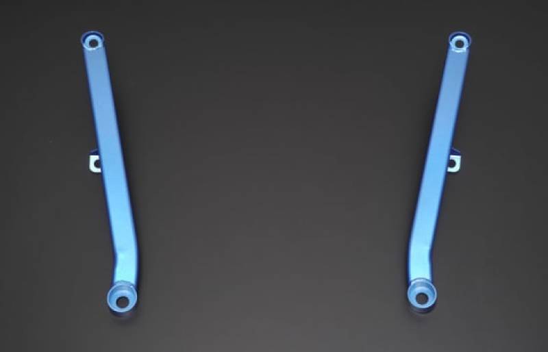 Cusco Power Brace Under Chassis Braces Rear for 2019+ Toyota Prius, Corolla Hatchback - awdtuningtx