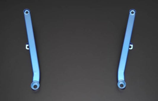Cusco Power Brace Under Chassis Braces Rear for 2019+ Toyota Prius, Corolla Hatchback - awdtuningtx