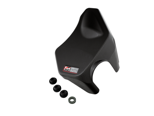 AWE Tuning 2020+ Toyota GR Supra S-FLO Carbon Intake Lid - awdtuningtx