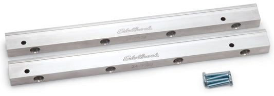 Edelbrock Ford 4 6L Sohc Fuel Rail for Victor Jr EFI Manifold (28385) - awdtuningtx