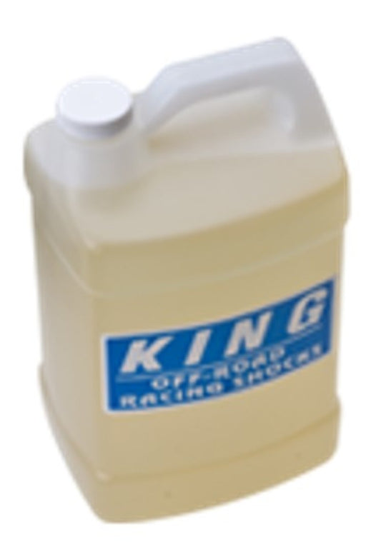 King Shocks King Shock Oil (Gallon) - awdtuningtx