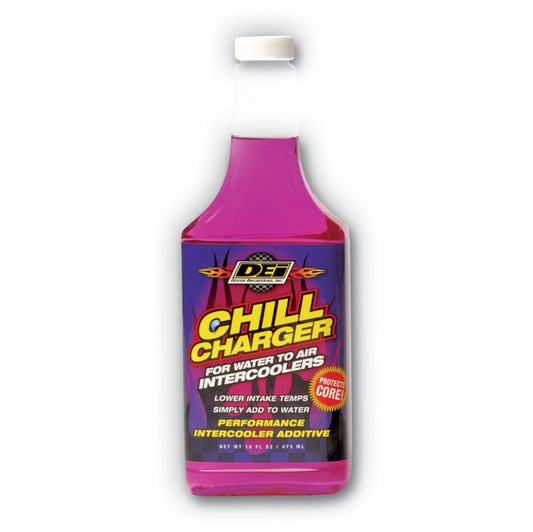 DEI Radiator Relief Chill Charger - 16 oz. - awdtuningtx