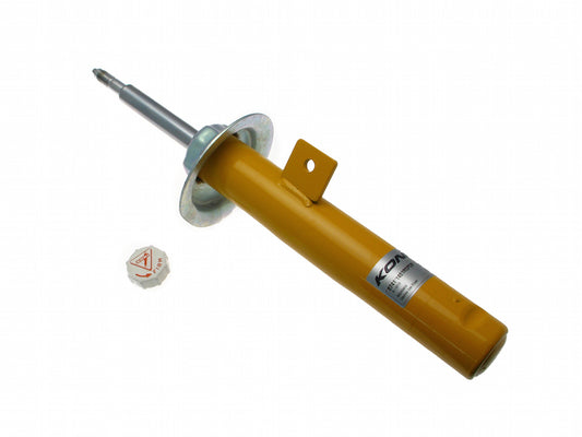 Koni Sport (Yellow) Shock 99-05 BMW 3 Series - E46 325Xi/330Xi Sedan/Touring (AWD) - Right Front - awdtuningtx